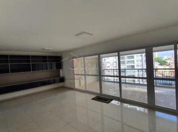 Apartamento · 163m² · 3 Quartos · 2 Vagas · Apartamento para venda em Jardim São Bento de 163.00m² com 3 Quartos, 3 Suites e 2 Garagens