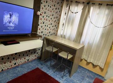 Apartamento · 54m² · 2 Quartos · Apartamento para venda em Vila Rio De Janeiro de 54.00m² com 2 Quartos