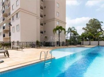 Apartamento · 57m² · 2 Quartos · 1 Vaga · Apartamento para venda em Vila Galvão de 57.00m² com 2 Quartos e 1 Garagem
