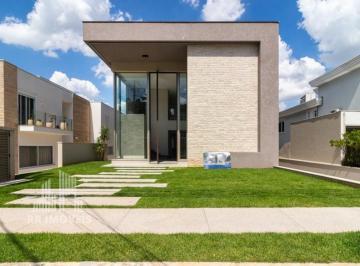 Casa · 668m² · 4 Quartos · 7 Vagas · Casa para venda em Tamboré de 667.72m² com 4 Quartos, 4 Suites e 7 Garagens