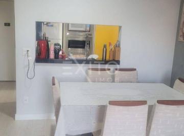 Apartamento · 72m² · 3 Quartos · 1 Vaga · Apartamento para venda em Vila Das Hortências de 72.00m² com 3 Quartos, 1 Suite e 1 Garagem