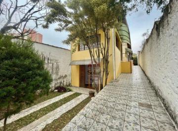 Casa · 162m² · 2 Quartos · 4 Vagas · Casa para venda em Vila Nossa Senhora Das Graças de 162.00m² com 2 Quartos, 1 Suite e 4 Garagens
