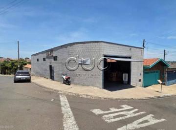 Comercial · 242m² · Galpão / Depósito / Armazém para venda em São Jorge de 242.00m²