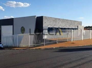 Comercial · 166m² · 5 Vagas · Imóvel Comercial para venda em Parque Das Andorinhas de 166.00m² com 5 Garagens