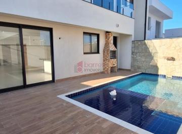 Casa · 280m² · 4 Quartos · 4 Vagas · Casa de Condomínio para venda em Recanto Quarto Centenário de 280.00m² com 4 Quartos, 4 Suites e 4 G
