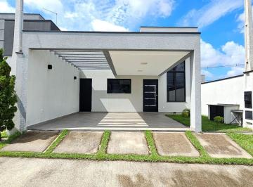 Casa · 103m² · 3 Quartos · 2 Vagas · Casa de Condomínio para venda em Condomínio Jardins Do Império de 103.00m² com 3 Quartos, 1 Suite e