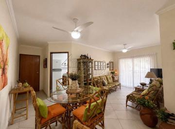 Apartamento · 96m² · 3 Quartos · 2 Vagas · Apartamento com 3 quartos, Praia Grande, Ubatuba - R$ 1.3 mi, Cod: 4612