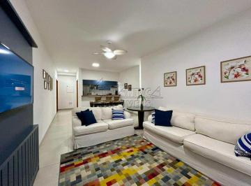 Apartamento · 129m² · 3 Quartos · 2 Vagas · Apartamento com 3 quartos, Praia Grande, Ubatuba - R$ 1.49 mi, Cod: 4613