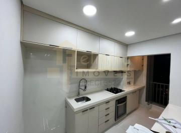 Apartamento · 52m² · 2 Quartos · 1 Vaga · Apartamento para venda em Alphaville Empresarial de 52.00m² com 2 Quartos e 1 Garagem