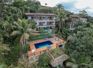 Casa · 400m² · 5 Quartos · 2 Vagas · Casa para venda em Ponta Das Toninhas de 400.00m² com 5 Quartos, 5 Suites e 2 Garagens