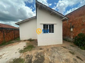 Casa · 79m² · 2 Quartos · 2 Vagas · Casa para venda em Núcleo Habitacional Thereza Maria Barbieri de 78.97m² com 2 Quartos e 2 Garagens