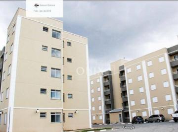 Apartamento · 49m² · 2 Quartos · 1 Vaga · Apartamento para venda em Jundiapeba de 49.00m² com 2 Quartos e 1 Garagem