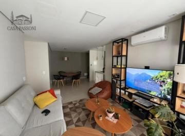 Apartamento · 80m² · 3 Quartos · 2 Vagas · Apartamento para venda em Balneário Tropical de 80.07m² com 3 Quartos, 1 Suite e 2 Garagens