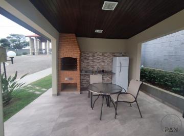 Código do Imóvel: CM1850223-3 - Imóvel anunciado por Imobiliaria Pan - CRECI 410 · Sobrado para venda em Jardim Tropical de 110.00m² com 3 Quartos, 1 Suite e 2 Garagens