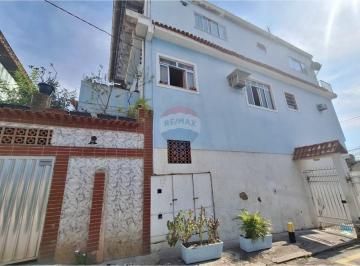 Casa · 62m² · 3 Quartos · Casa para venda em Coelho Neto de 62.00m² com 3 Quartos e 1 Suite