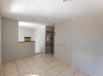 Apartamento · 41m² · 2 Quartos · 1 Vaga · Apartamento à venda com 41,85m² de área útil e 02 quartos no Remanso do Bosque, em Ribeirão Preto/SP