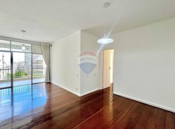 Apartamento · 100m² · 3 Quartos · 2 Vagas · Apartamento para venda em Copacabana de 100.00m² com 3 Quartos, 1 Suite e 2 Garagens