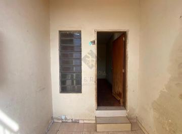 Casa · 86m² · 2 Quartos · Imóvel residencial à venda com 76,86m² no bairro Vila Tibério, em Ribeirão Preto/SP.