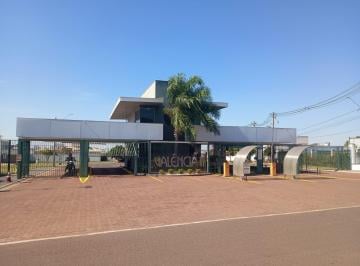 Terreno · 295m² · Terreno para venda em Residencial Valência Ii de 295.00m²