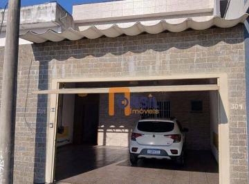 Casa · 210m² · 3 Quartos · 4 Vagas · Sobrado para venda em Parque Morumbi de 210.00m² com 3 Quartos, 2 Suites e 4 Garagens