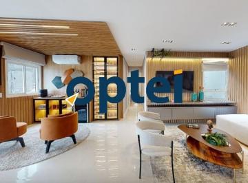 Apartamento · 94m² · 3 Quartos · 2 Vagas · Apartamento para venda em Vila Valparaíso de 94.00m² com 3 Quartos, 1 Suite e 2 Garagens