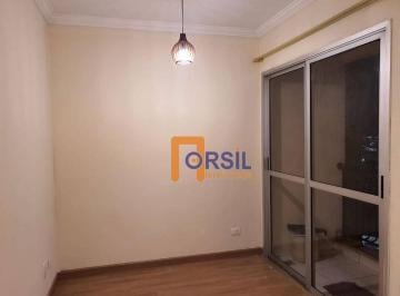 Apartamento · 64m² · 3 Quartos · 1 Vaga · Apartamento para venda em Vila Mogilar de 64.00m² com 3 Quartos e 1 Garagem