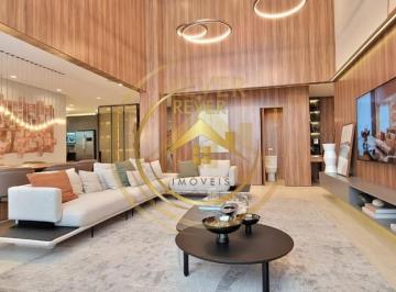 Apartamento · 136m² · 3 Quartos · 2 Vagas · Apartamento para venda em Cambuí de 136.00m² com 3 Quartos, 3 Suites e 2 Garagens