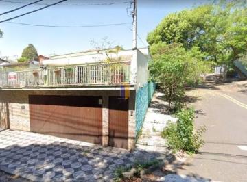 Casa · 276m² · 3 Quartos · 3 Vagas · Casa para venda em Jardim Emília de 276.00m² com 3 Quartos, 1 Suite e 3 Garagens