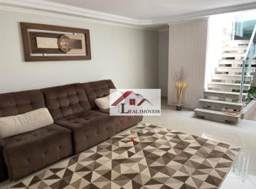 Casa · 170m² · 4 Quartos · Casa para venda em Vila Alpina de 170.00m² com 4 Quartos e 2 Suites
