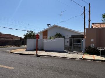 Casa · 120m² · 2 Quartos · 1 Vaga · Casa para venda em Jardim Adalgisa de 120.00m² com 2 Quartos e 1 Garagem
