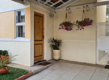 Casa · 75m² · 2 Quartos · 1 Vaga · Casa de Condomínio para venda em Parque Orlanda I de 75.00m² com 2 Quartos e 1 Garagem