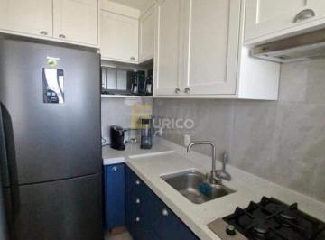 Apartamento · 49m² · 2 Quartos · 1 Vaga · Apartamento para venda em Condomínio Vista Valley de 49.00m² com 2 Quartos e 1 Garagem