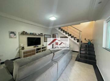 Casa · 300m² · 3 Quartos · Sobrado para venda em Vila Guiomar de 300.00m² com 3 Quartos e 1 Suite