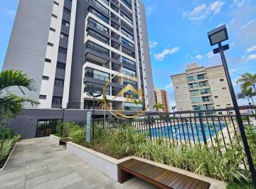 Apartamento · 98m² · 3 Quartos · 2 Vagas · Apartamento para venda em Taquaral de 98.00m² com 3 Quartos, 3 Suites e 2 Garagens