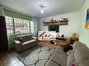 Casa · 217m² · 2 Quartos · 4 Vagas · Casa para venda em Vila Pires de 217.00m² com 2 Quartos, 1 Suite e 4 Garagens