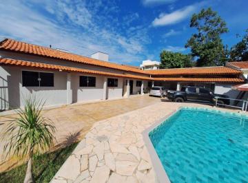Casa · 180m² · 3 Quartos · 6 Vagas · Casa para venda em Novo Horizonte de 180.00m² com 3 Quartos, 1 Suite e 6 Garagens
