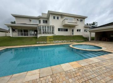 Casa · 530m² · 4 Quartos · 4 Vagas · Casa de Condomínio para venda em Condomínio Sol Vinhedo Village de 530.00m² com 4 Quartos, 4 Suites
