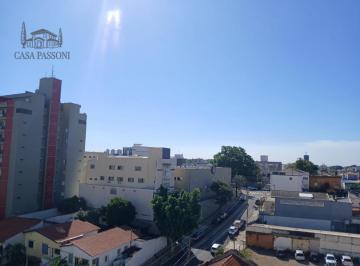 Apartamento · 54m² · 2 Quartos · 1 Vaga · Apartamento para venda em Taquaral de 54.36m² com 2 Quartos e 1 Garagem