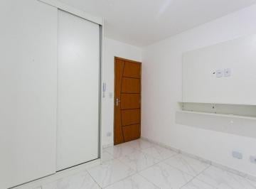 Apartamento · 27m² · 1 Quarto · Apartamento para venda em Vila Esperança de 27.00m² com 1 Quarto
