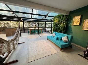 Apartamento · 210m² · 2 Quartos · 2 Vagas · Apartamento para venda em José Menino de 210.00m² com 2 Quartos, 1 Suite e 2 Garagens