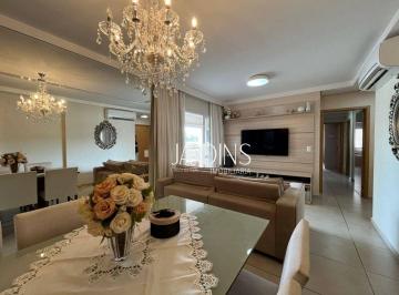 Apartamento · 91m² · 3 Quartos · 2 Vagas · Apartamento para venda em Jardim Botânico de 91.00m² com 3 Quartos, 1 Suite e 2 Garagens