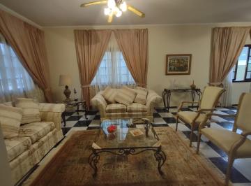 Casa · 390m² · 4 Quartos · 4 Vagas · Casa de Condomínio para venda em Tijuco Das Telhas de 390.00m² com 4 Quartos, 3 Suites e 4 Garagens