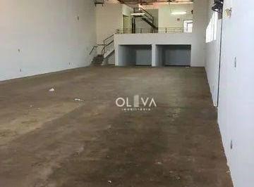 Comercial · 450m² · Galpão / Depósito / Armazém para venda em Vila Boa Esperança de 450.00m²