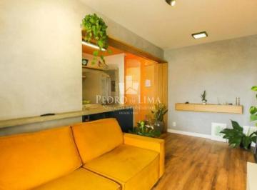 Apartamento · 69m² · 2 Quartos · 1 Vaga · Apartamento na Vila Matilde - 69m² - 2 quartos, 1 suite e 1 vaga - Impecável