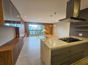 Apartamento · 89m² · 2 Quartos · 2 Vagas · Apartamento para venda em Cambuí de 89.00m² com 2 Quartos, 2 Suites e 2 Garagens