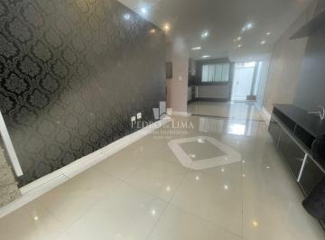 Casa · 139m² · 3 Quartos · 4 Vagas · Sobrado frontal na Penha de França