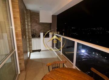 Apartamento · 75m² · 2 Quartos · 2 Vagas · Apartamento para venda em Parque Taquaral de 75.00m² com 2 Quartos, 1 Suite e 2 Garagens