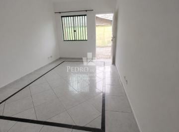 Casa · 60m² · 2 Quartos · 1 Vaga · Sobrado em condomínio fechado com 60 m², 2 quartos e vaga na Vila Ré.