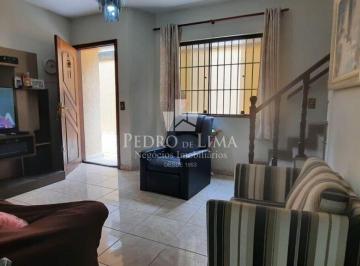 Casa · 100m² · 3 Quartos · 2 Vagas · Sobrado em Condomínio 2 Quartos e 2 Vagas na Vila Matilde