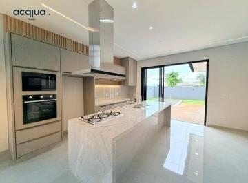 Casa · 252m² · 4 Quartos · 4 Vagas · Casa de Condomínio para venda em Residencial E Empresarial Alphaville de 252.00m² com 4 Quartos, 4 S
